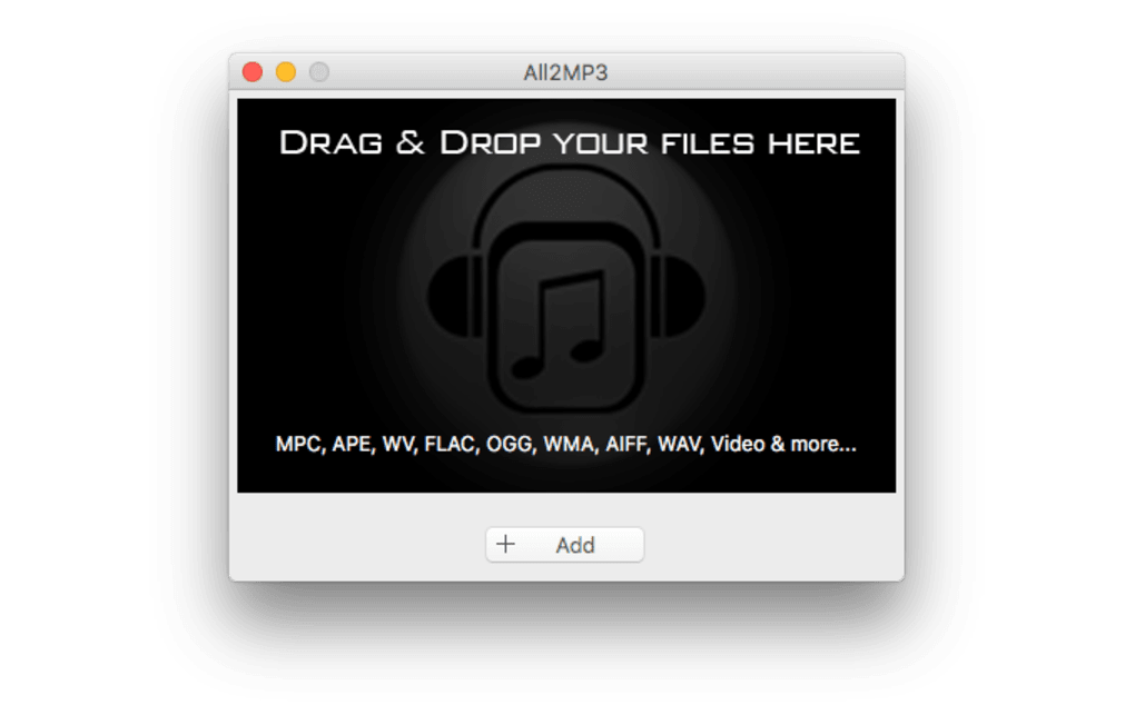 All2mp3 Download Mac